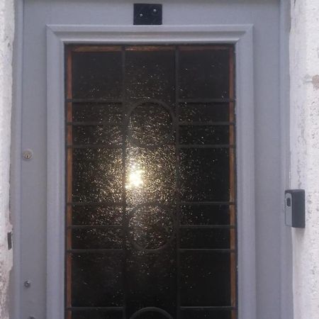 Appartement Village Medieval Saint-Germain-Laval  Exterior foto